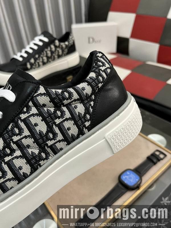 Replica Dior Shoes sz38-44 hnm0155
