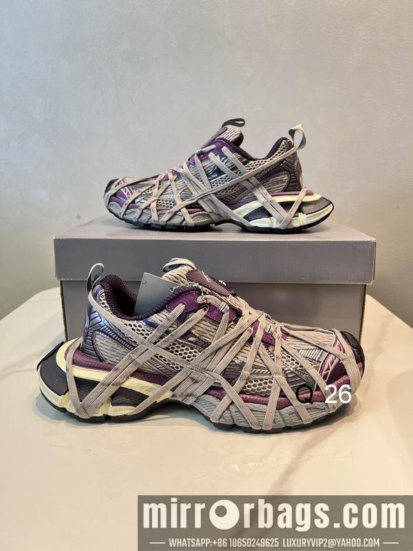 Replica Balenciaga Shoes sz35-45 L1201