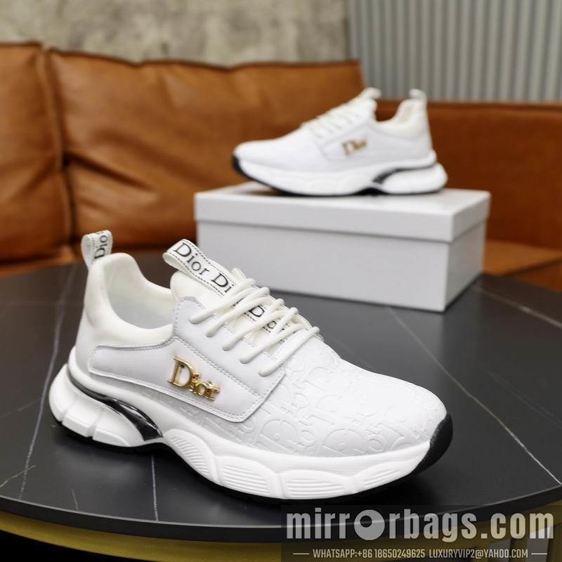 Replica Dior Shoes sz38-45 hnh0307