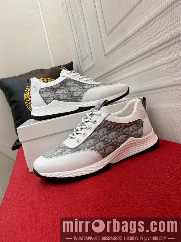 Replica Dior Shoes sz38-44 mnm0114