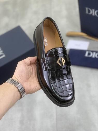 Replica Dior Shoes sz38-45 mnh0515