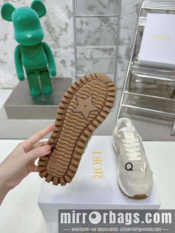 Replica Dior Shoes sz35-40 XJ0704