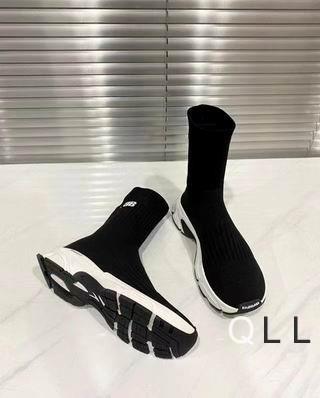 Balenciaga Shoes Balenciaga sz35-44 LL0203