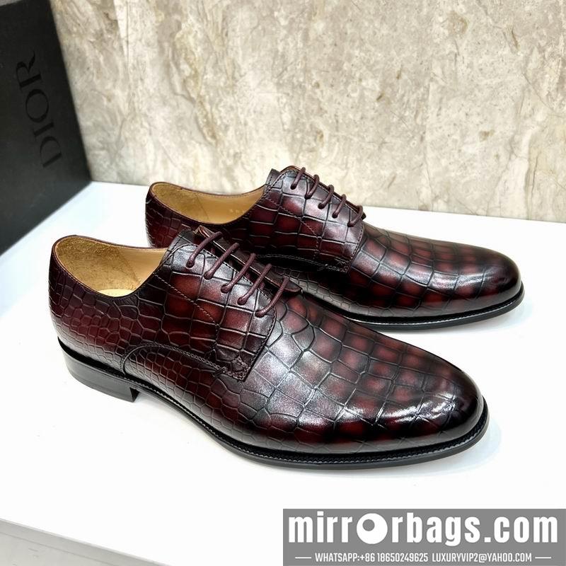 Replica Dior Shoes sz38-45 mnw0368
