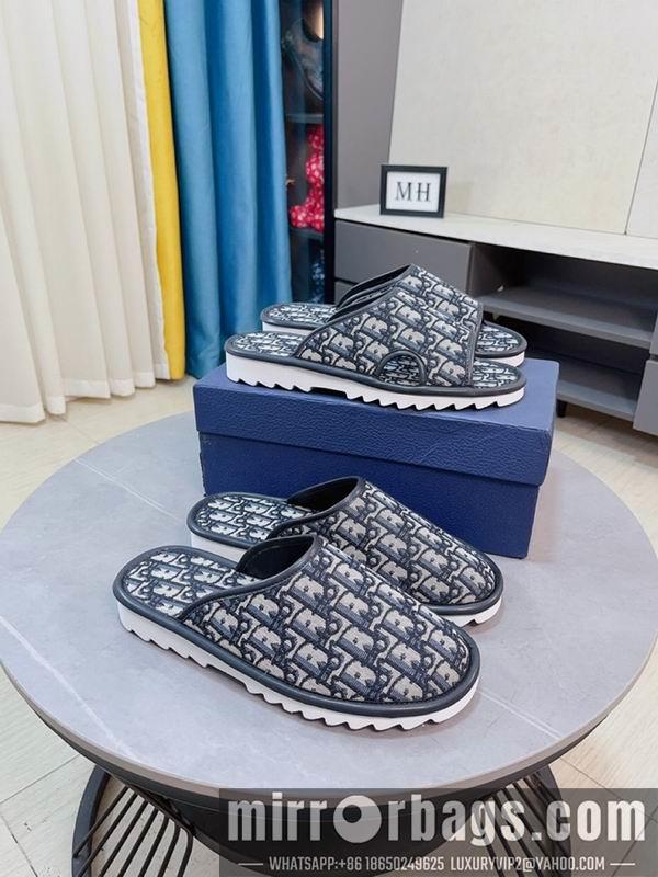 Replica Dior Shoes sz38-45 mnw0429