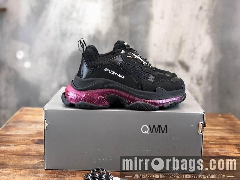 Replica Balenciaga Shoes sz35-45 WM0213