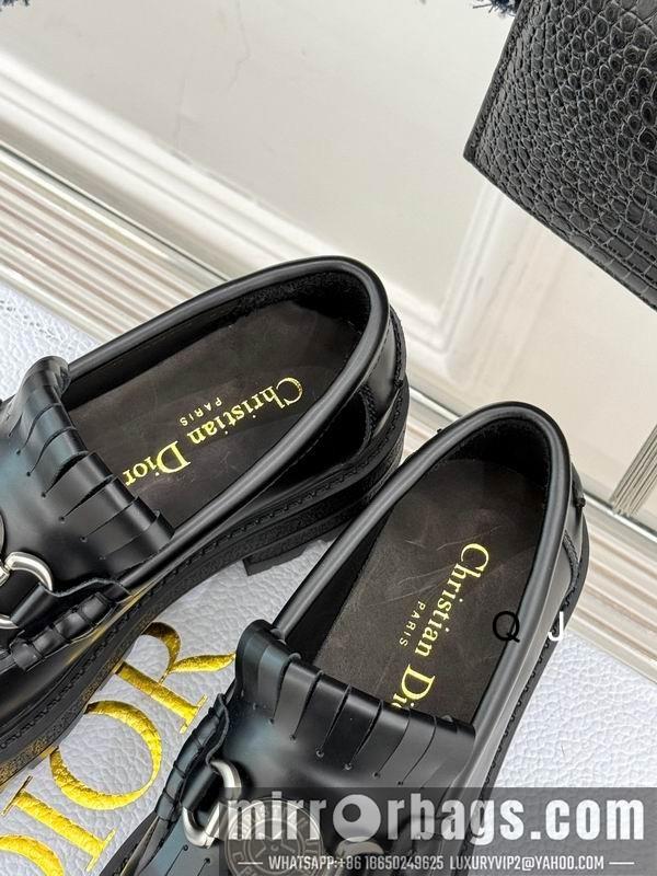 Replica Dior Shoes sz35-40 JX0201