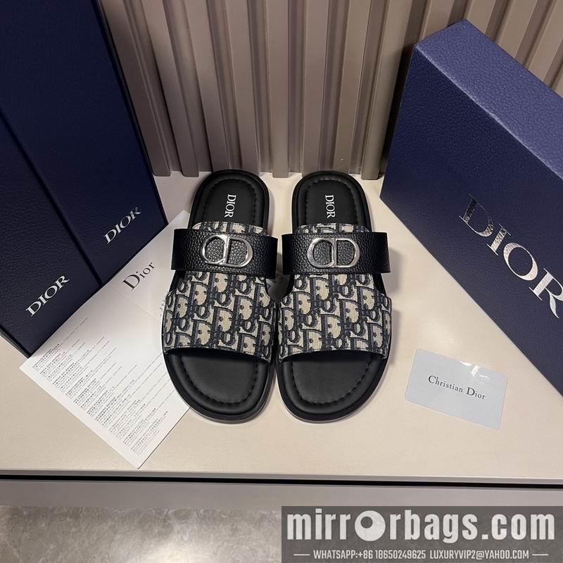 Replica Dior Shoes sz38-46 mnw0322