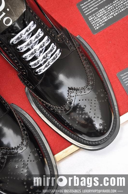 Replica Dior Shoes sz38-45 mnm0102
