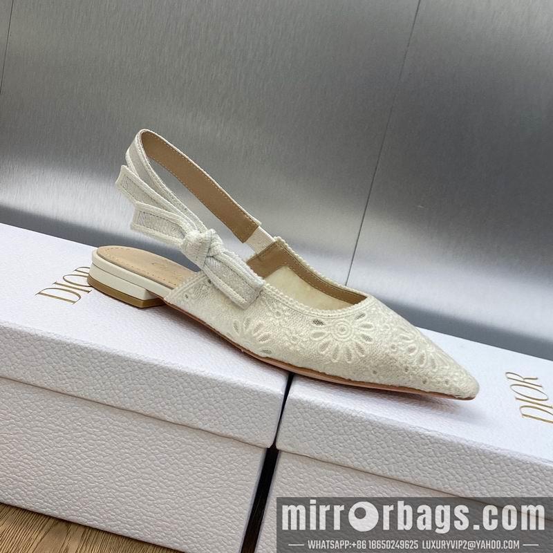 Replica Dior Shoes sz34-42 mnw0210