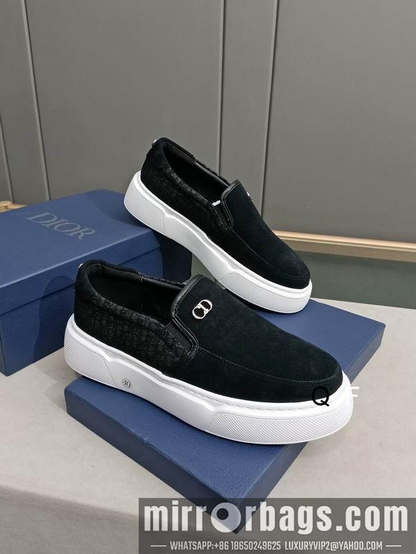 Replica Dior Shoes sz38-45 4C TF0102