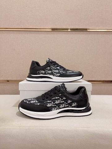 Replica Dior Shoes sz38-44 hnh0618