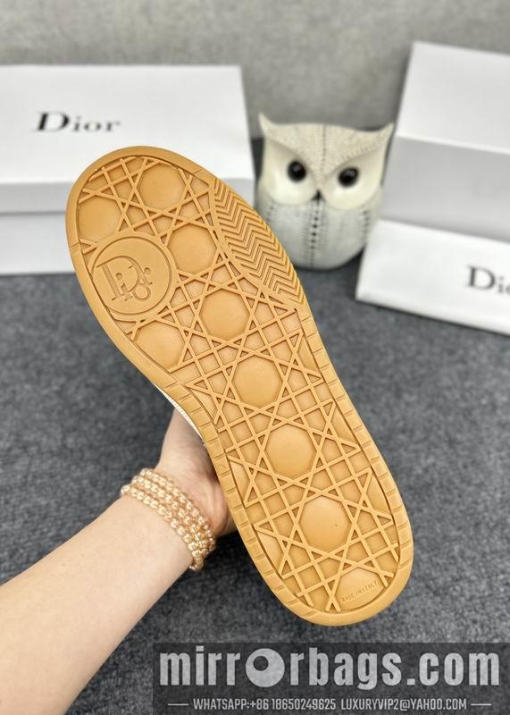 Replica Dior Shoes sz38-44 hnm0186