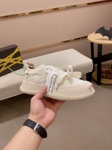 Replica Balenciaga Shoes sz35-45 hnh0604