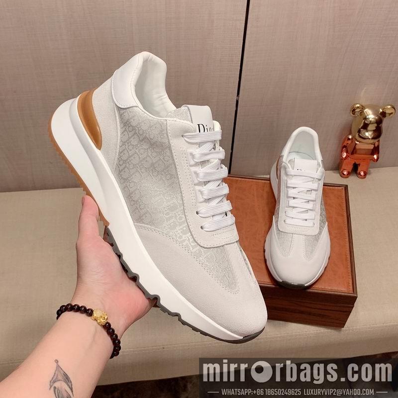 Replica Dior Shoes sz38-44 mnw0404