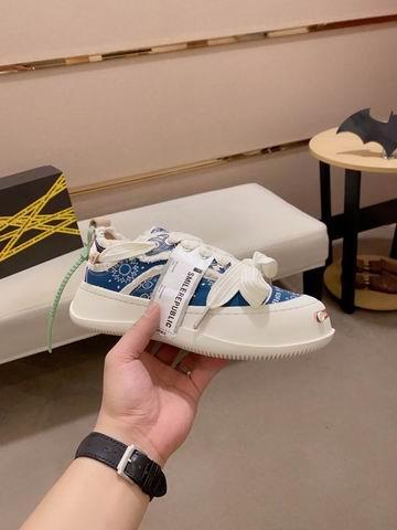 Replica Balenciaga Shoes sz35-45 hnh0604