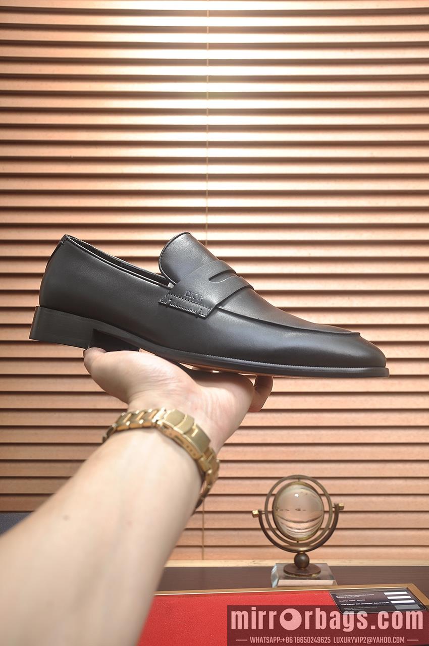 Replica Dior Shoes sz38-44 h0911