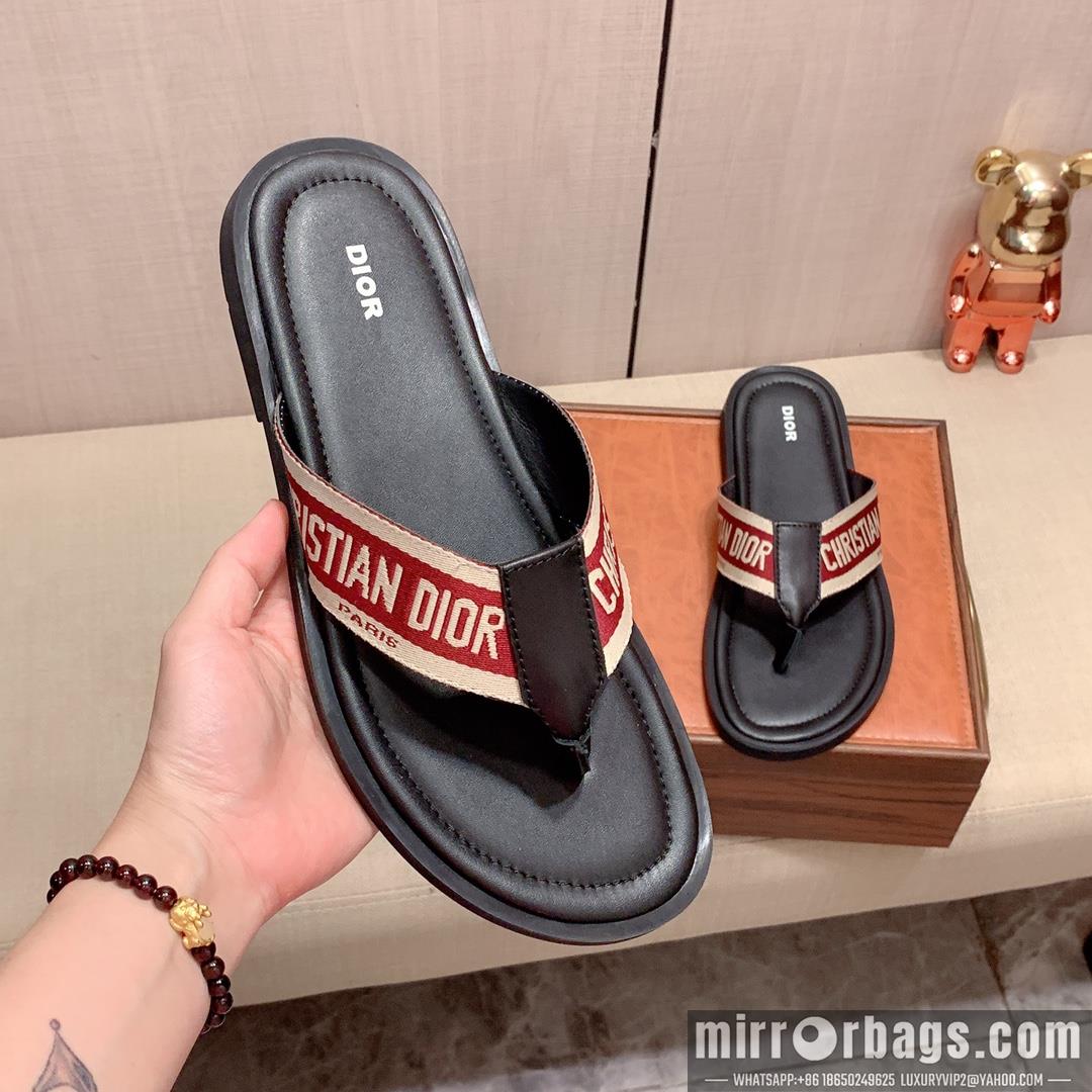 Replica Dior Shoes sz38-44 h0604