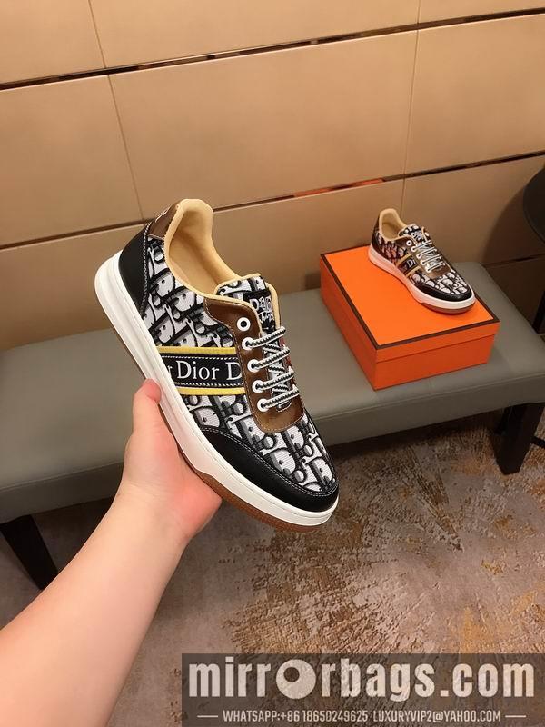Replica Dior Shoes sz38-44 mnw0307
