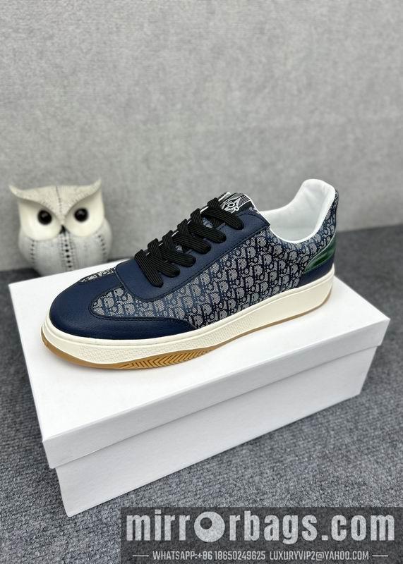 Replica Dior Shoes sz38-44 hnm0186
