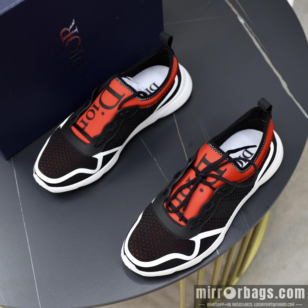 Replica Dior Shoes sz38-44 hnh1219