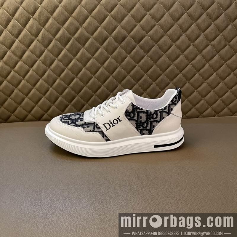 Replica Dior Shoes sz38-45 mnw0173