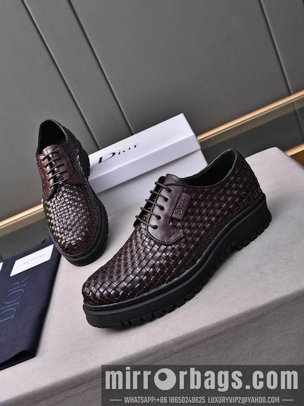 Replica Dior Shoes sz38-45 mnw0189