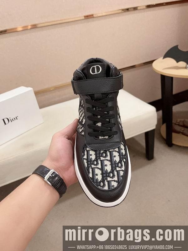 Replica Dior Shoes sz38-46 jyh0301