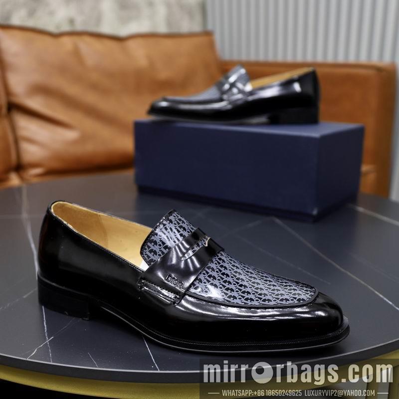 Replica Dior Shoes sz39-45 hnh0318