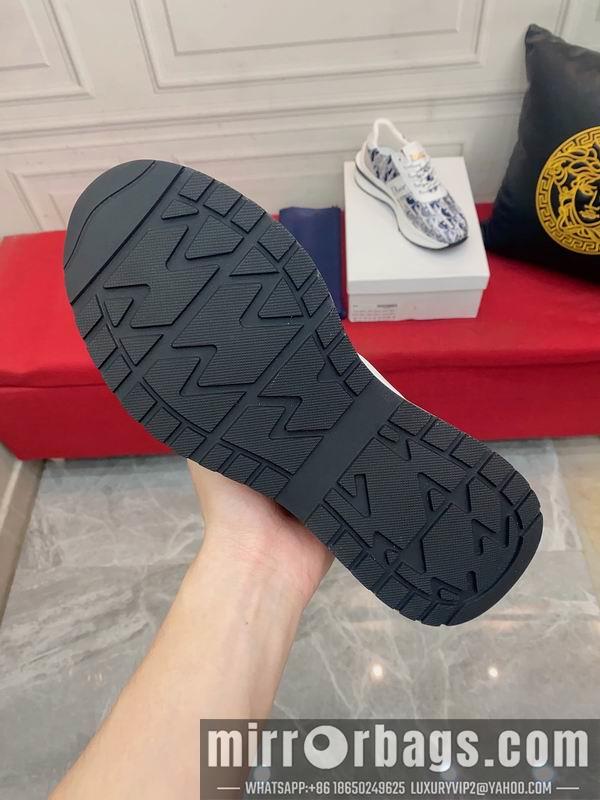 Replica Dior Shoes sz38-44 mnm0119