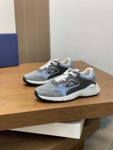 Replica Dior Shoes sz38-45 hnh0907