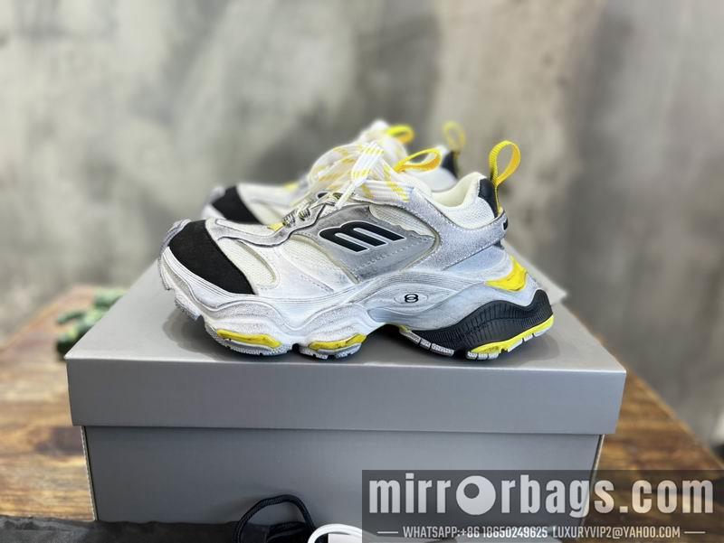 Replica Balenciaga Shoes sz35-46 hnh0301