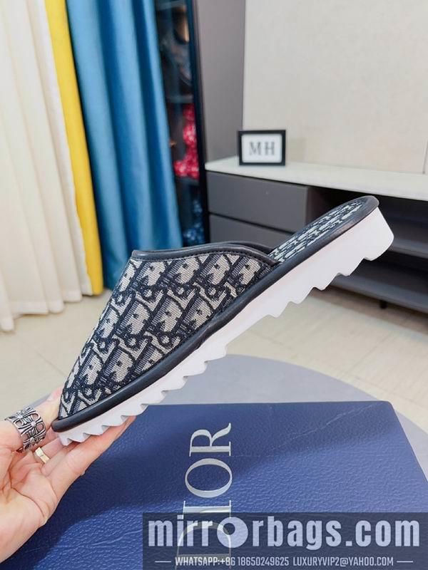 Replica Dior Shoes sz38-45 mnw0429