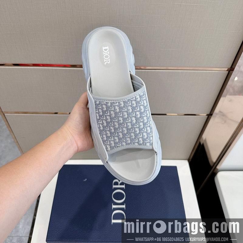 Replica Dior Shoes sz38-45 hnw0430