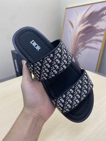 Replica Dior Shoes sz38-45 mnh0516