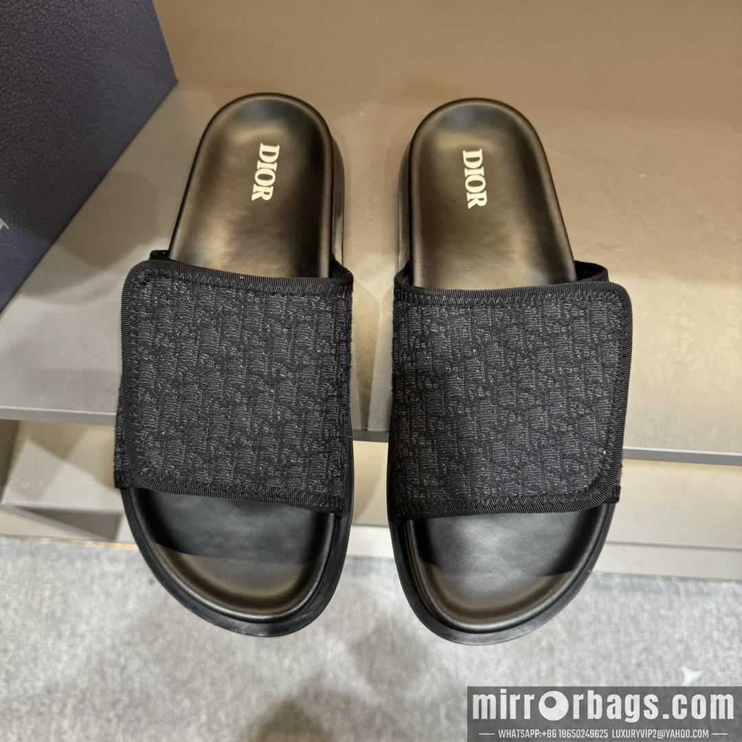 Replica Dior Shoes sz38-45 h0502