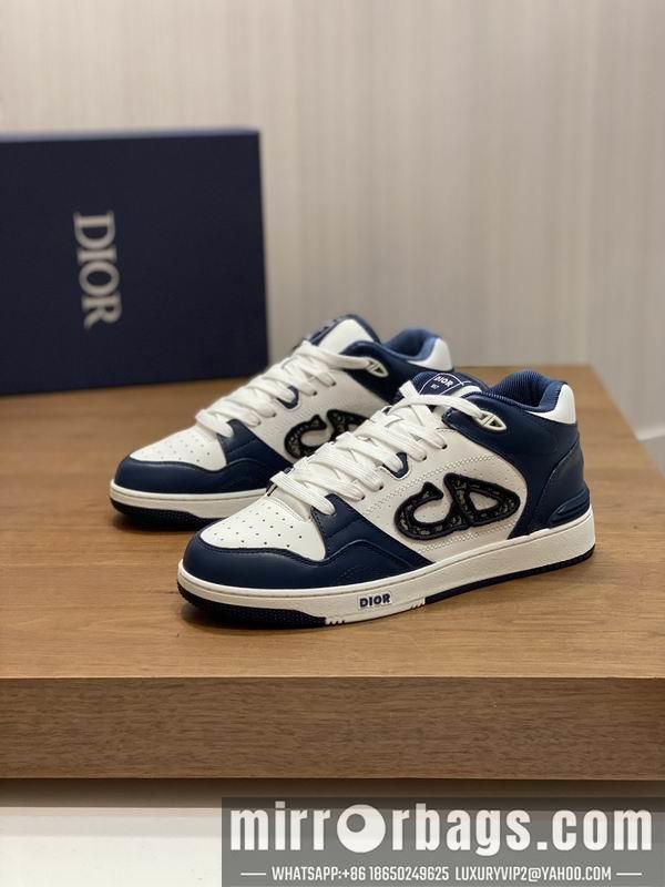 Replica Dior Shoes sz35-46 hnm0156