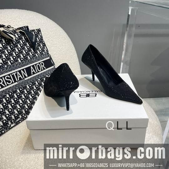 Replica Balenciaga Shoes sz34-41LL0207