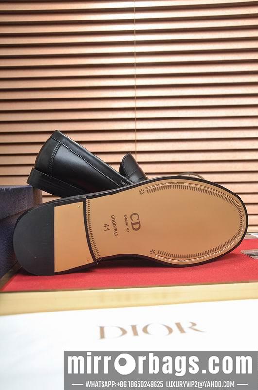 Replica Dior Shoes sz38-44 hnh0324