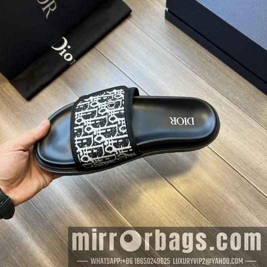 Replica Dior Shoes sz38-45 mnh0514