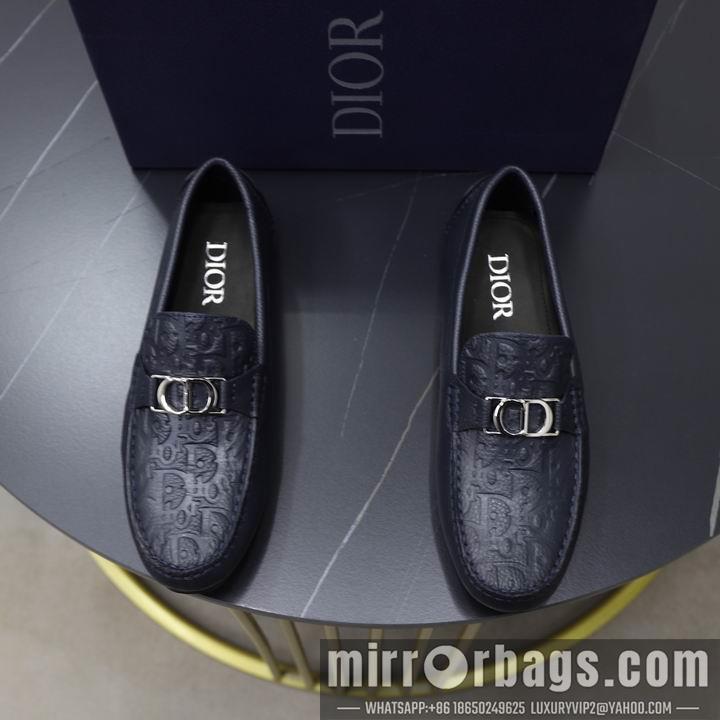 Replica Dior Shoes sz38-45 hnh0210