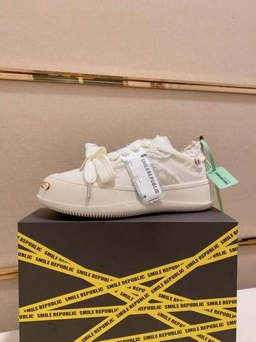 Replica Balenciaga Shoes sz35-45 hnh0604
