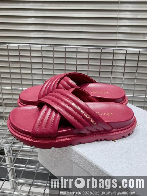 Replica Dior Shoes sz35-42 mnw0215