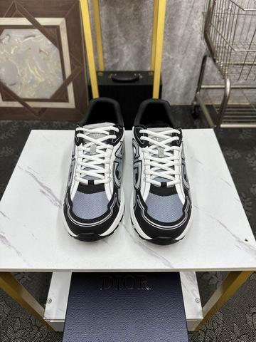 Replica Dior Shoes sz35-45 hnh0616