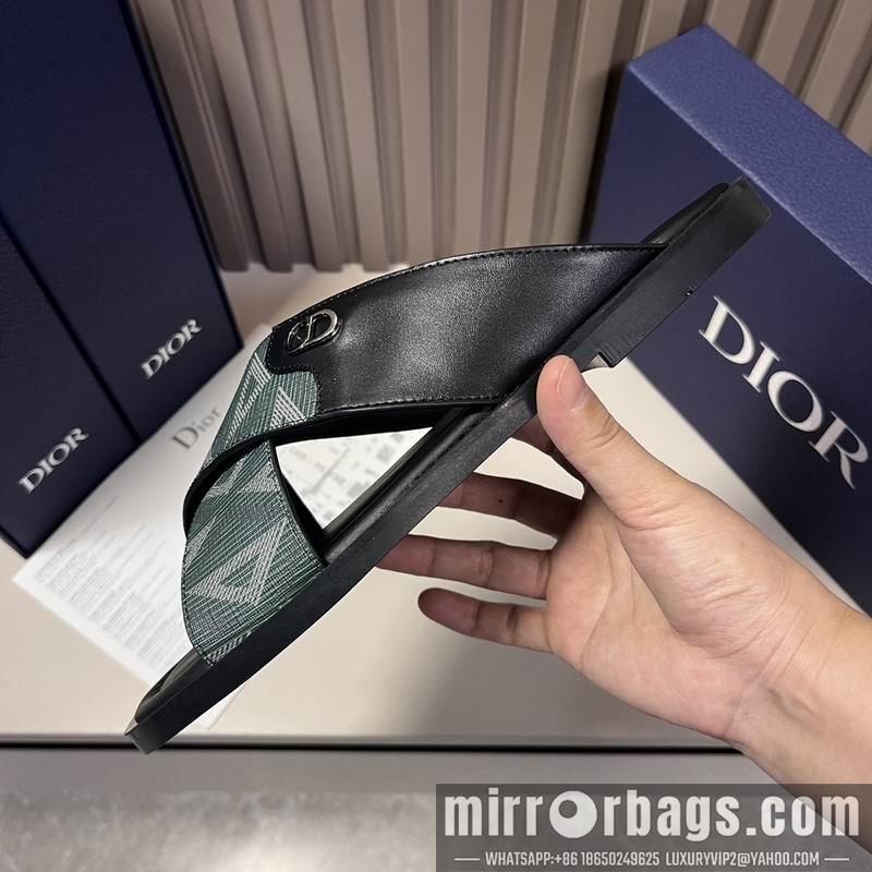 Replica Dior Shoes sz38-46 mnw0325