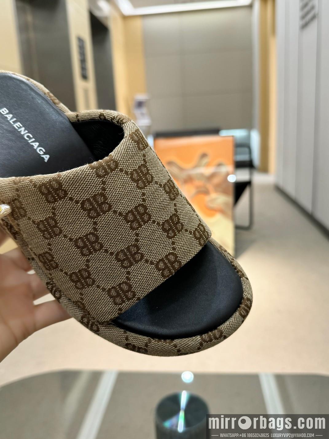 Replica Balenciaga Shoes sz35-40 h0601