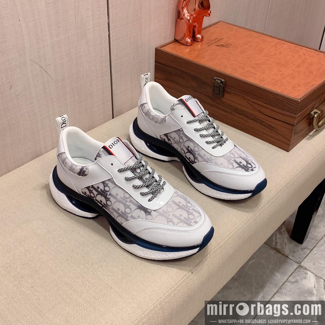Replica Dior Shoes sz38-44 h0807