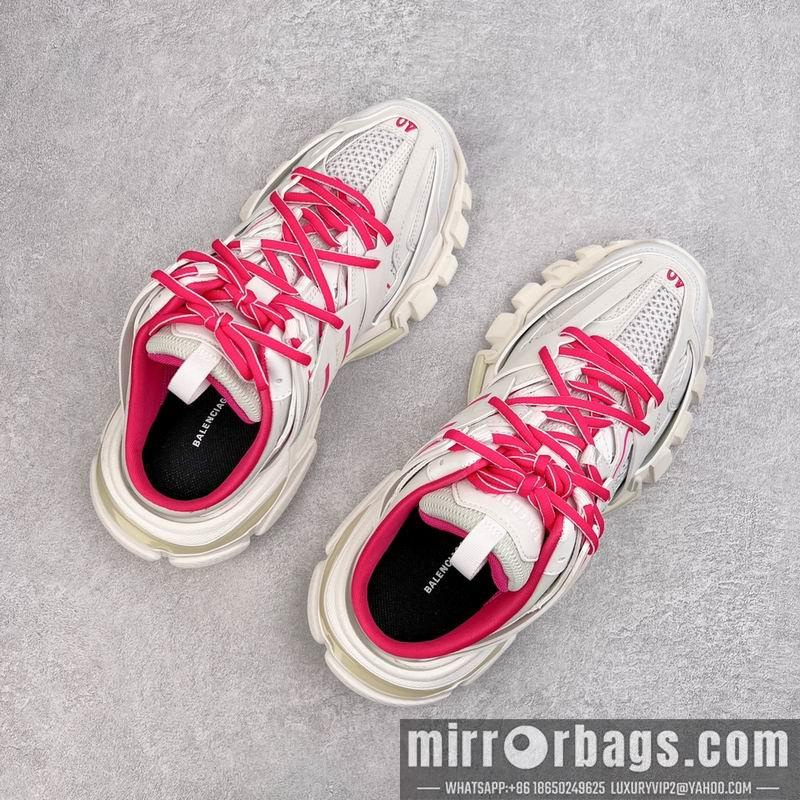 Replica Balenciaga Shoes sz35-46 hnm0101