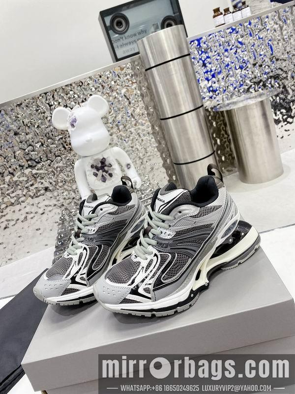 Replica Balenciaga Shoes sz35-45 mnm0130
