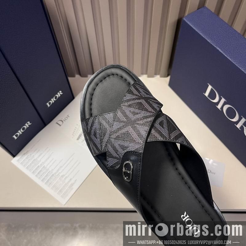Replica Dior Shoes sz38-46 mnw0325